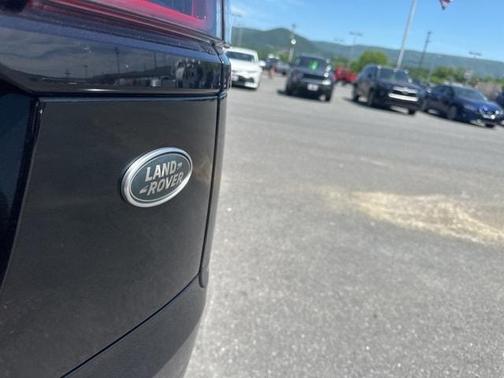 2020 Land Rover Range Rover Velar S
