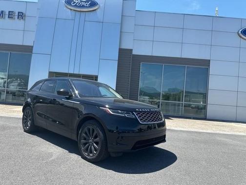 2020 Land Rover Range Rover Velar S