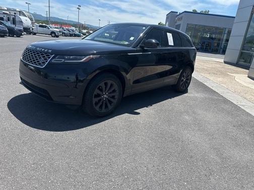 2020 Land Rover Range Rover Velar S