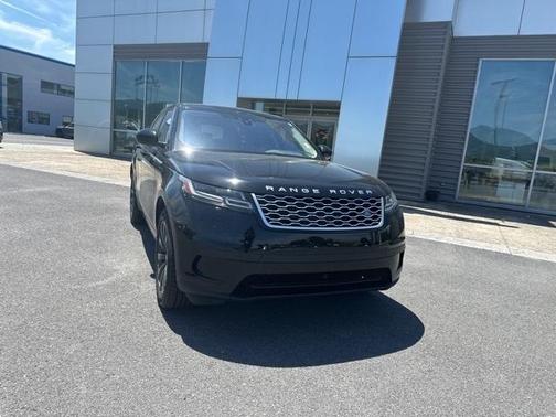 2020 Land Rover Range Rover Velar S