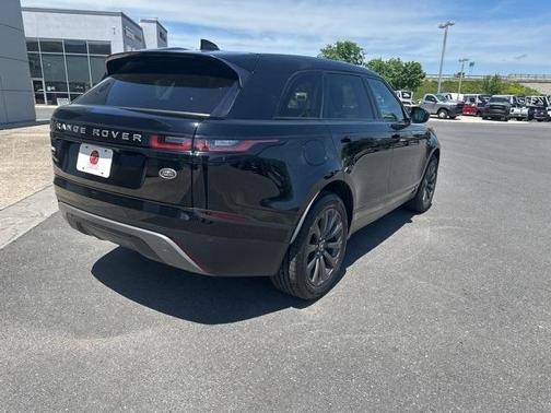 2020 Land Rover Range Rover Velar S