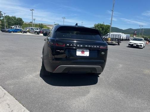 2020 Land Rover Range Rover Velar S
