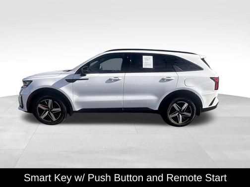 2023 Kia Sorento S