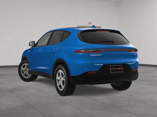 2024 Dodge Hornet R/T