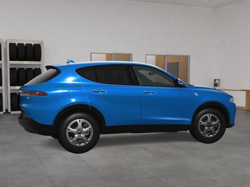 2024 Dodge Hornet R/T