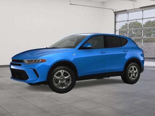 2024 Dodge Hornet R/T