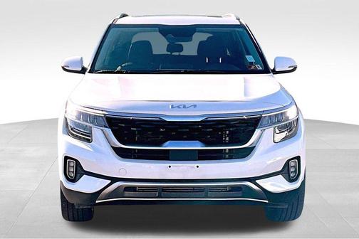 2023 Kia Seltos SX