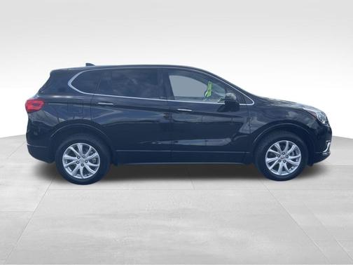 2019 Buick Envision Preferred