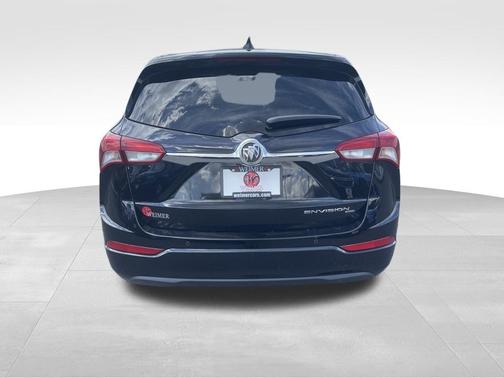 2019 Buick Envision Preferred