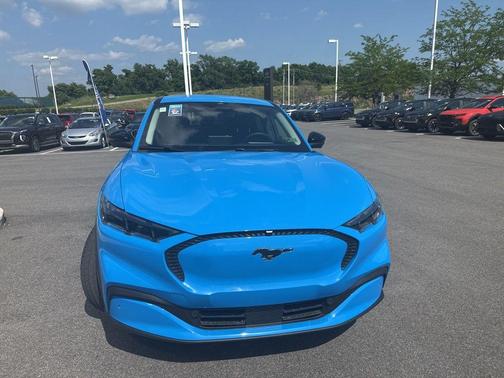 2024 Ford Mustang Mach-E Select