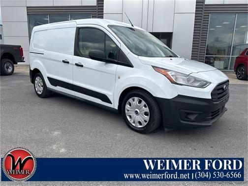 2020 Ford Transit Connect XL