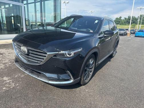 2016 Mazda CX-9 Grand Touring