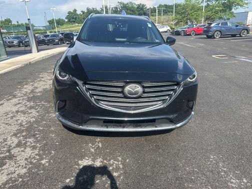 2016 Mazda CX-9 Grand Touring