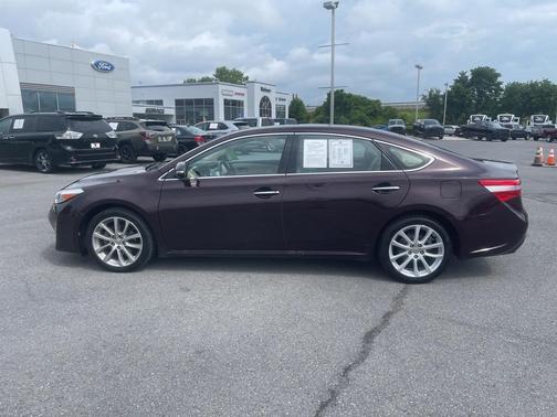2014 Toyota Avalon XLE Touring