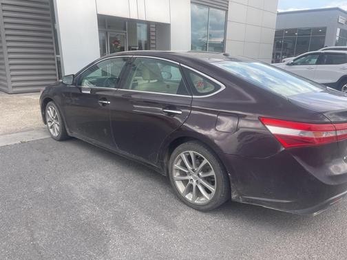 2014 Toyota Avalon XLE Touring