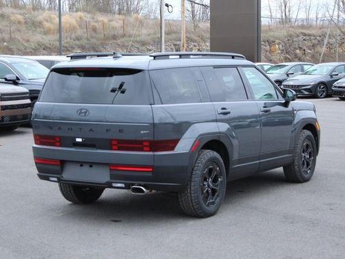 2025 Hyundai SANTA FE XRT