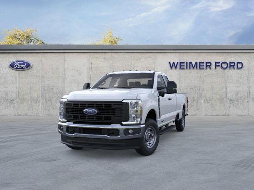 2025 Ford F-250 XL