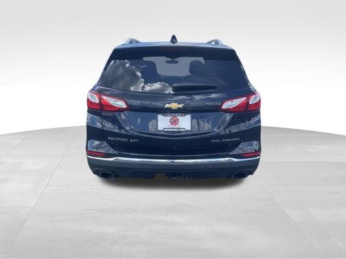2020 Chevrolet Equinox Premier w/2LZ