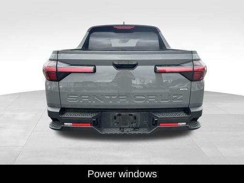 2022 Hyundai SANTA CRUZ 2.5L SEL