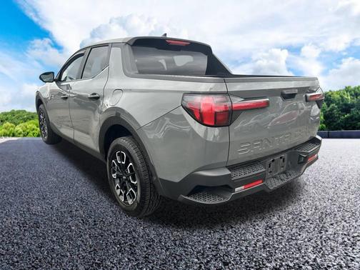 2022 Hyundai SANTA CRUZ 2.5L SEL