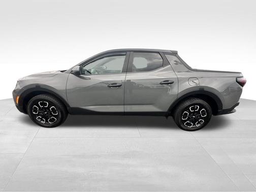 2022 Hyundai SANTA CRUZ 2.5L SEL