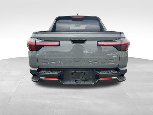 2022 Hyundai SANTA CRUZ 2.5L SEL