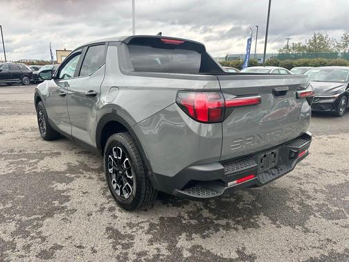 2022 Hyundai SANTA CRUZ 2.5L SEL