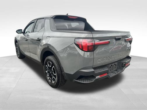2022 Hyundai SANTA CRUZ 2.5L SEL