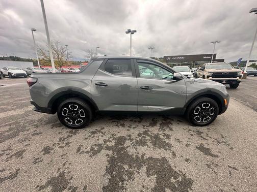 2022 Hyundai SANTA CRUZ 2.5L SEL