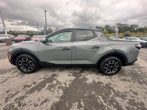 2022 Hyundai SANTA CRUZ 2.5L SEL