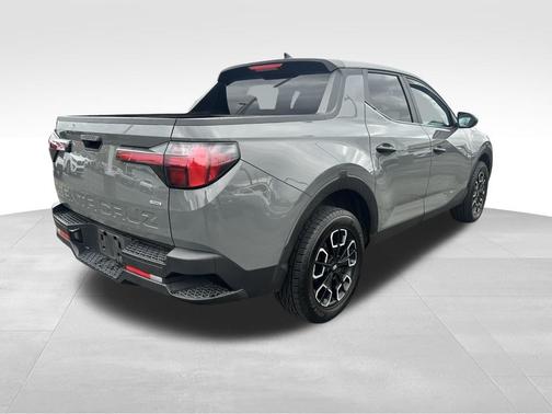 2022 Hyundai SANTA CRUZ 2.5L SEL