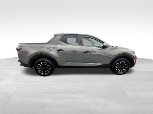 2022 Hyundai SANTA CRUZ 2.5L SEL