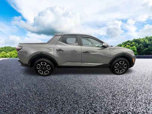 2022 Hyundai SANTA CRUZ 2.5L SEL