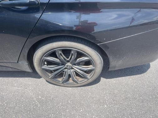 2016 BMW 328 i xDrive SULEV