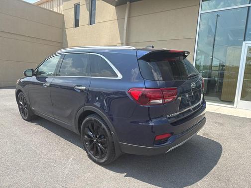 2020 Kia Sorento EX