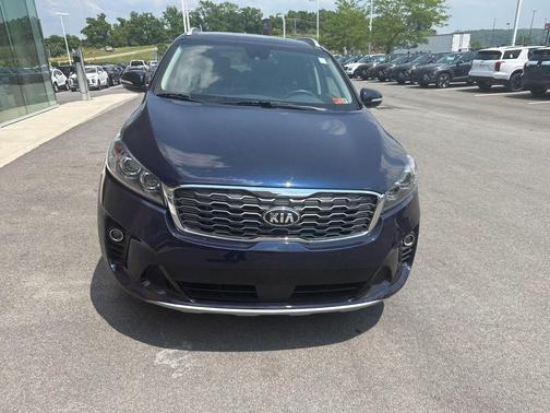 2020 Kia Sorento EX
