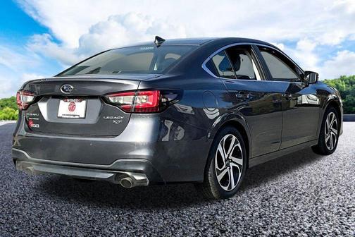 2022 Subaru Legacy Limited XT