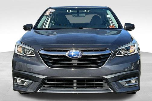 2022 Subaru Legacy Limited XT