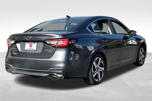 2022 Subaru Legacy Limited XT