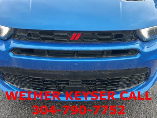 2024 Dodge Hornet R/T