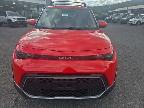 2024 Kia Soul S