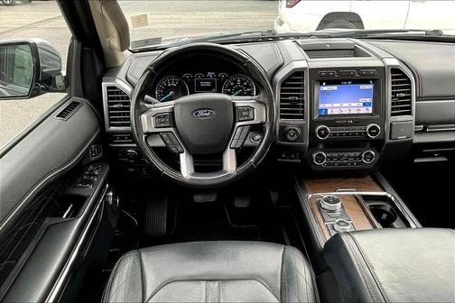 2019 Ford Expedition Platinum
