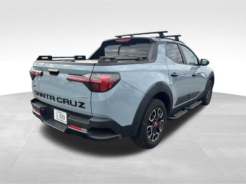 2024 Hyundai SANTA CRUZ 2.5T XRT