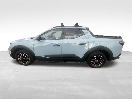 2024 Hyundai SANTA CRUZ 2.5T XRT