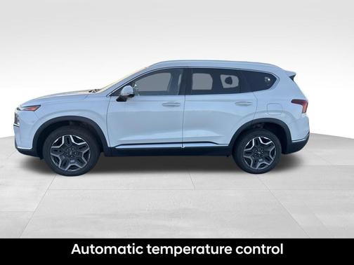2021 Hyundai SANTA FE HEV SEL Premium