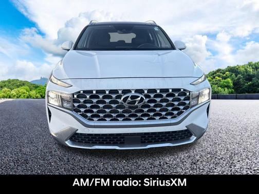 2021 Hyundai SANTA FE HEV SEL Premium