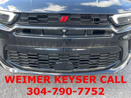 2024 Dodge Hornet R/T