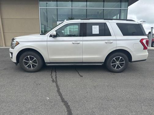 2019 Ford Expedition XLT