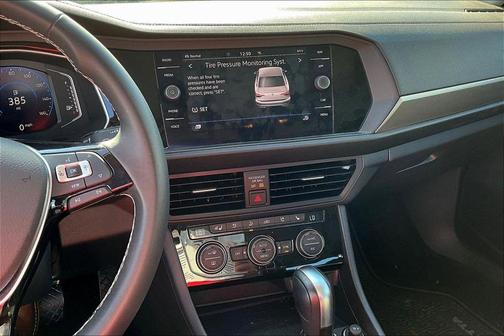 2021 Volkswagen Jetta 1.4T SEL Premium