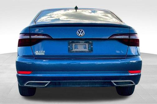2021 Volkswagen Jetta 1.4T SEL Premium